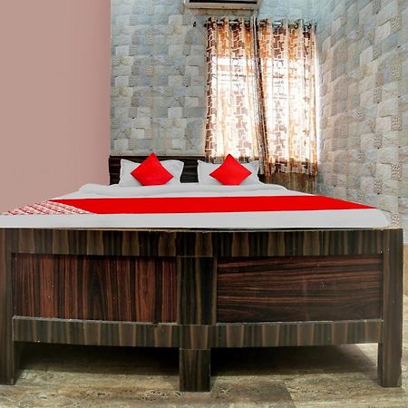 Hotel O Prakash Inn Jamshedpur Luaran gambar