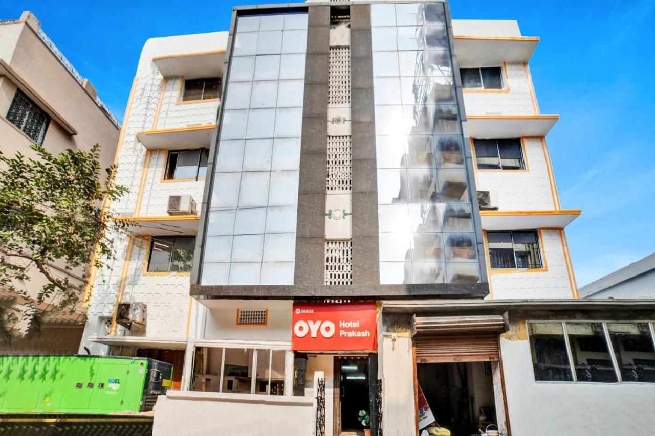 Hotel O Prakash Inn Jamshedpur Luaran gambar