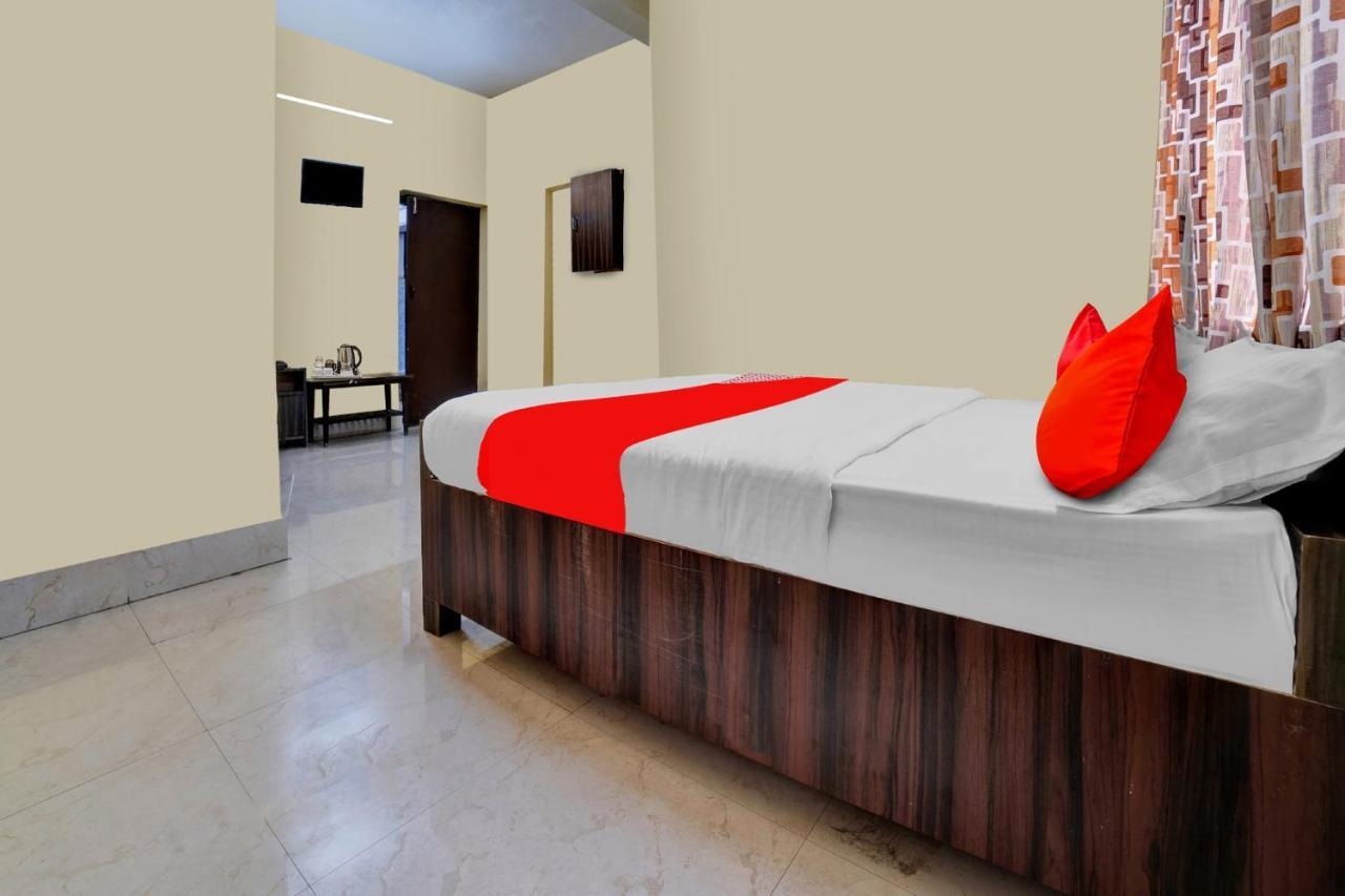 Hotel O Prakash Inn Jamshedpur Luaran gambar