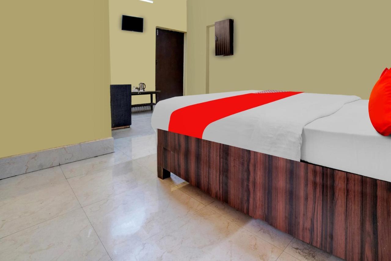 Hotel O Prakash Inn Jamshedpur Luaran gambar