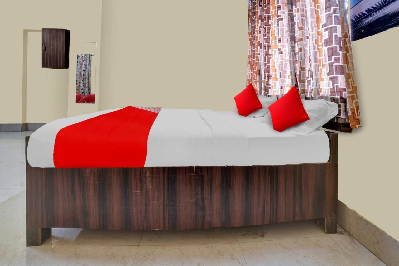 Hotel O Prakash Inn Jamshedpur Luaran gambar