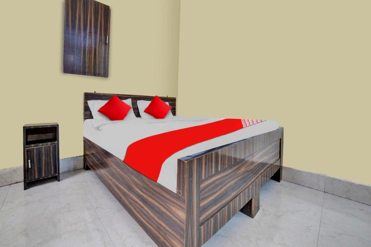 Hotel O Prakash Inn Jamshedpur Luaran gambar