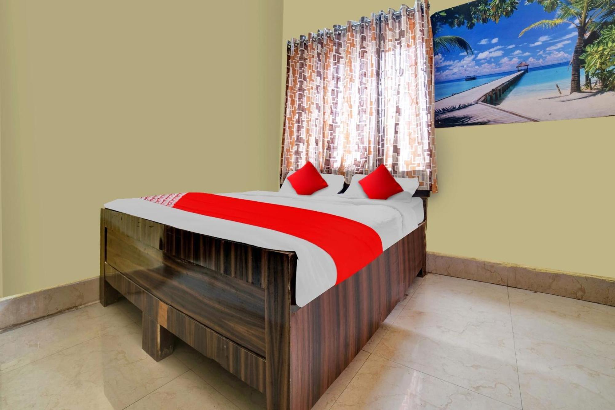 Hotel O Prakash Inn Jamshedpur Luaran gambar
