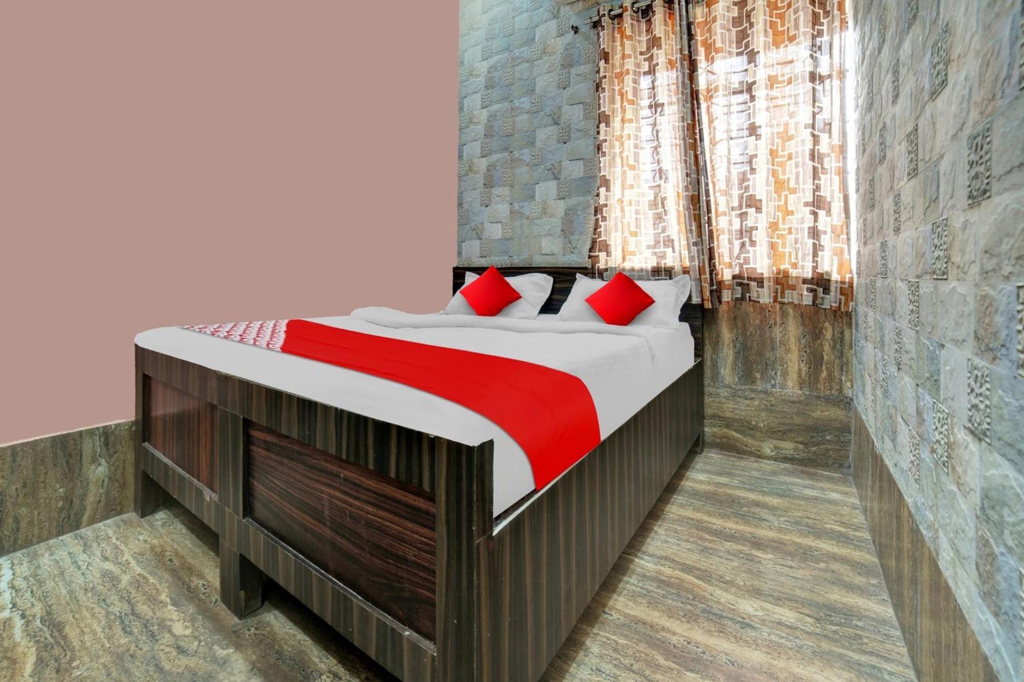 Hotel O Prakash Inn Jamshedpur Luaran gambar