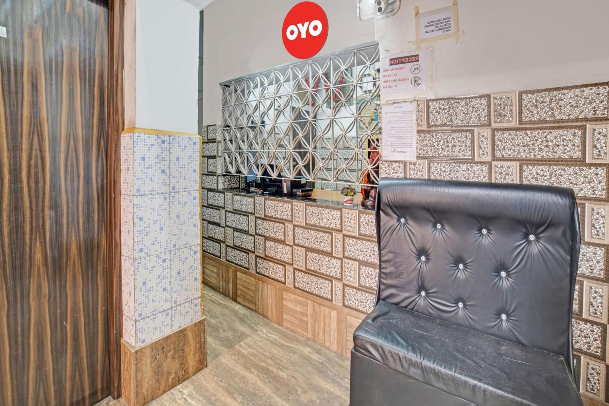 Hotel O Prakash Inn Jamshedpur Luaran gambar