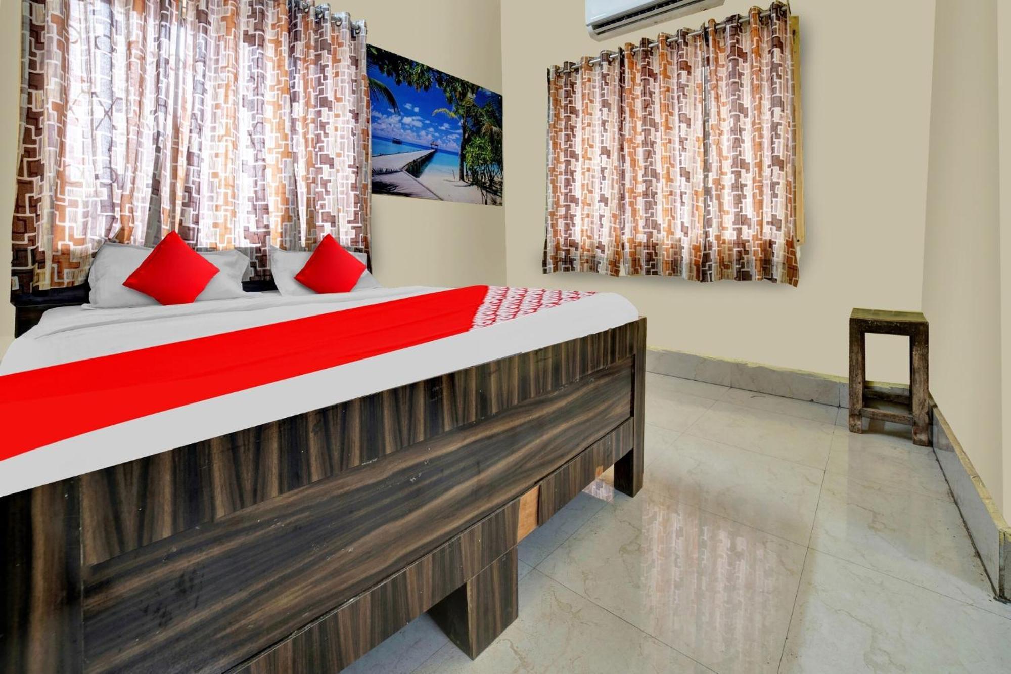 Hotel O Prakash Inn Jamshedpur Luaran gambar