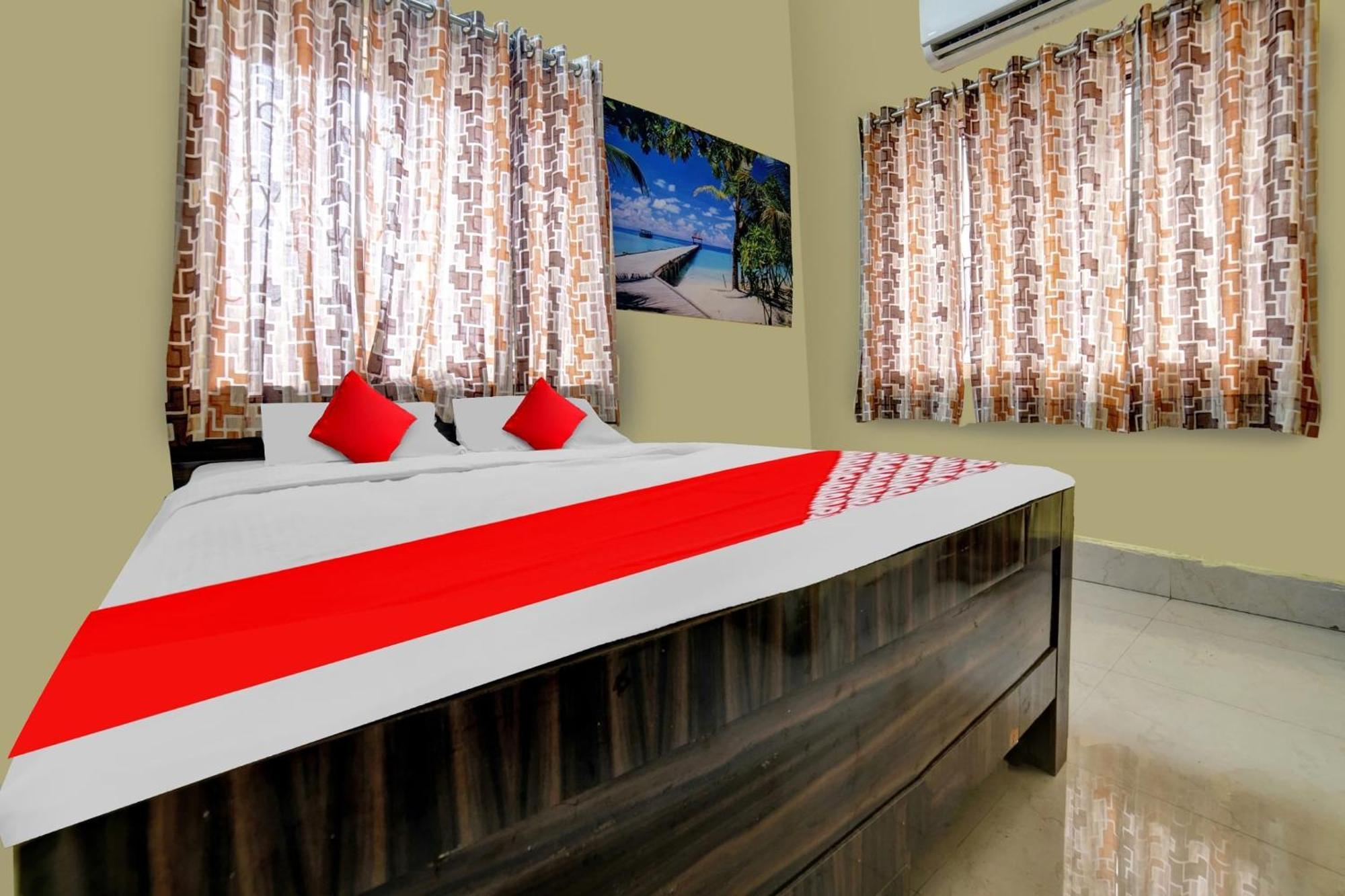 Hotel O Prakash Inn Jamshedpur Luaran gambar