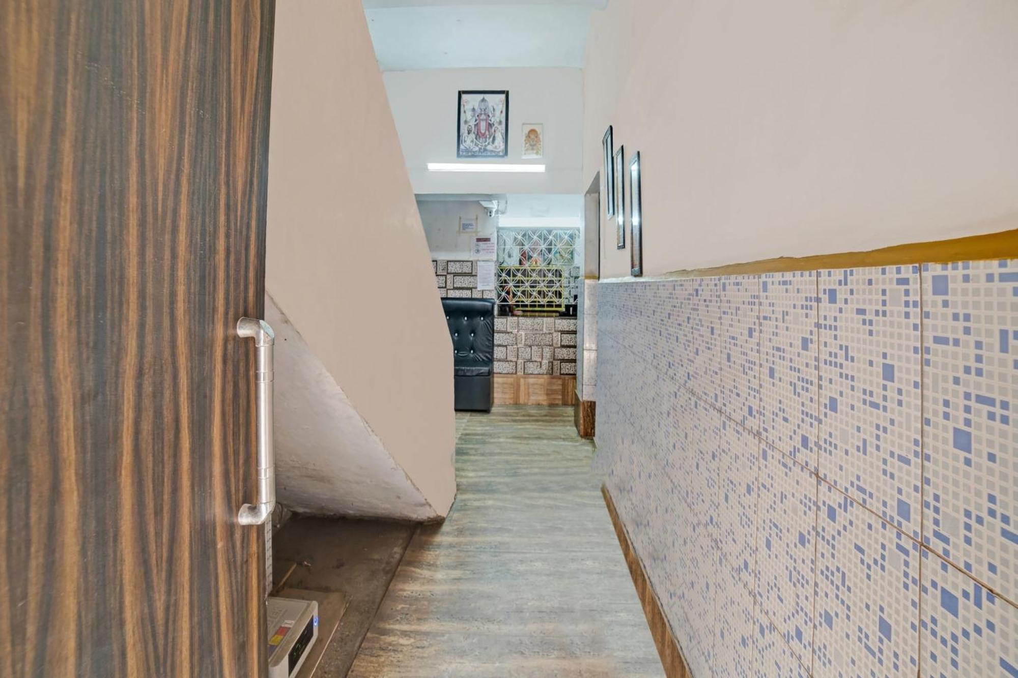 Hotel O Prakash Inn Jamshedpur Luaran gambar