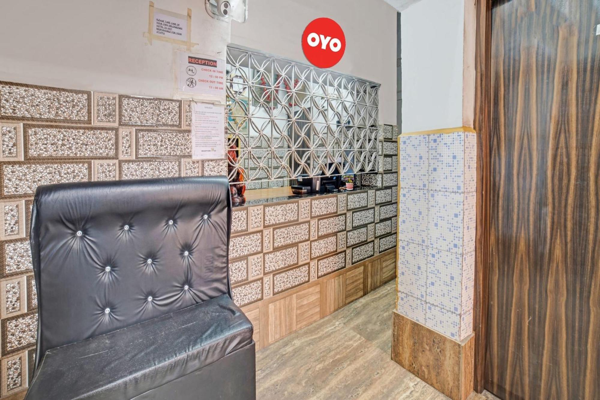 Hotel O Prakash Inn Jamshedpur Luaran gambar