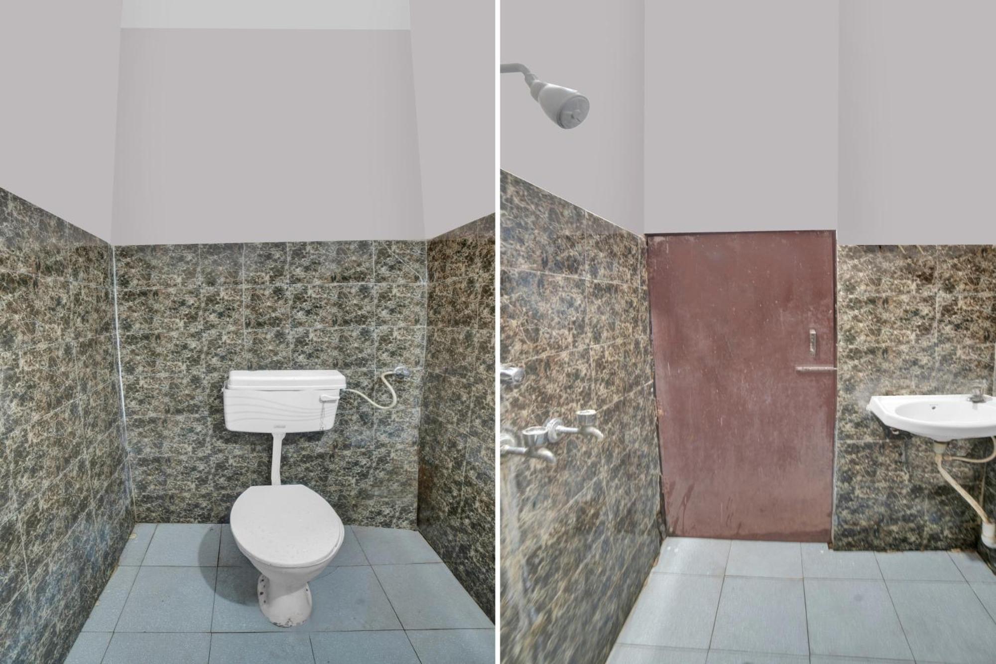 Hotel O Prakash Inn Jamshedpur Luaran gambar