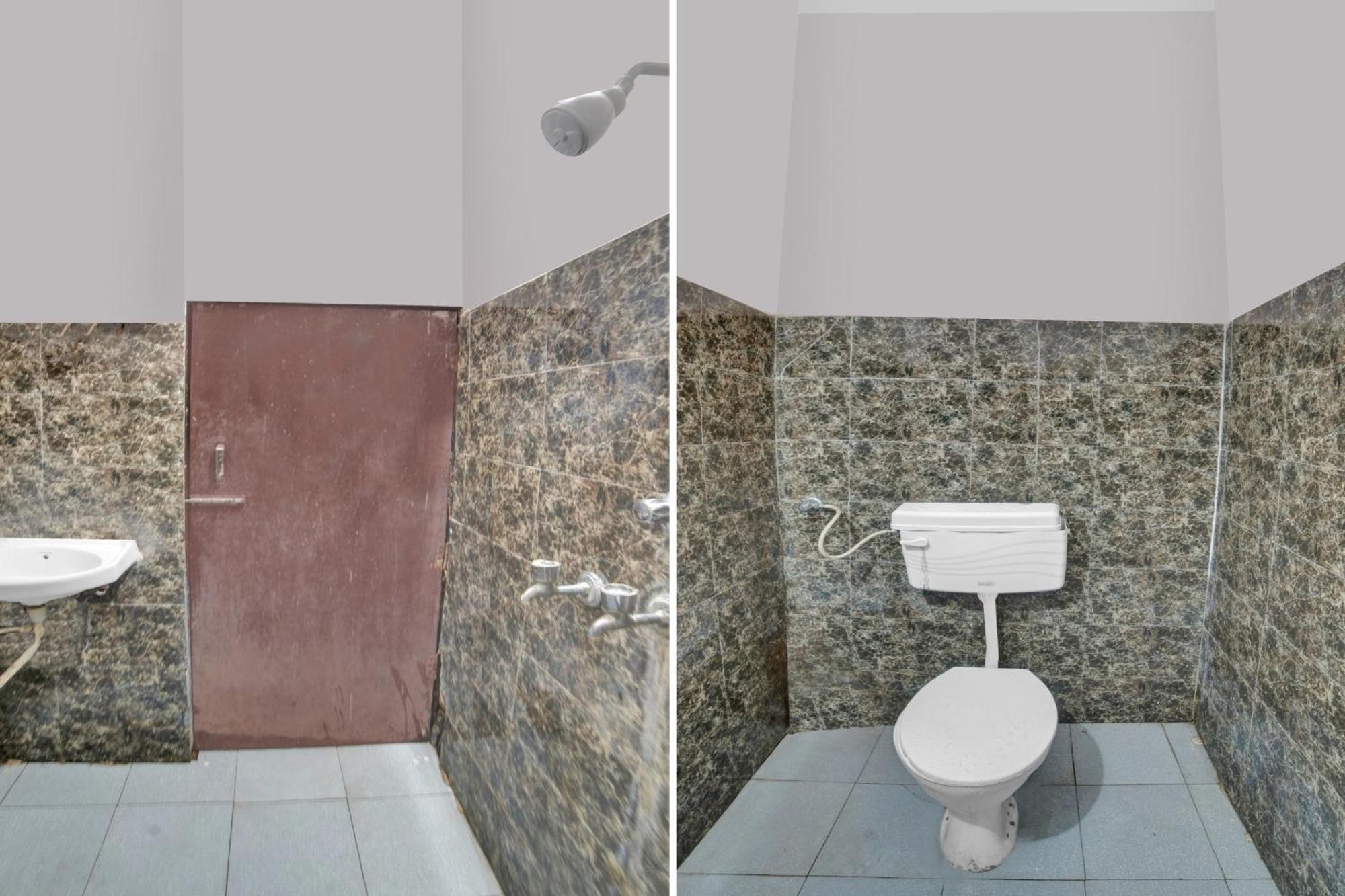 Hotel O Prakash Inn Jamshedpur Luaran gambar