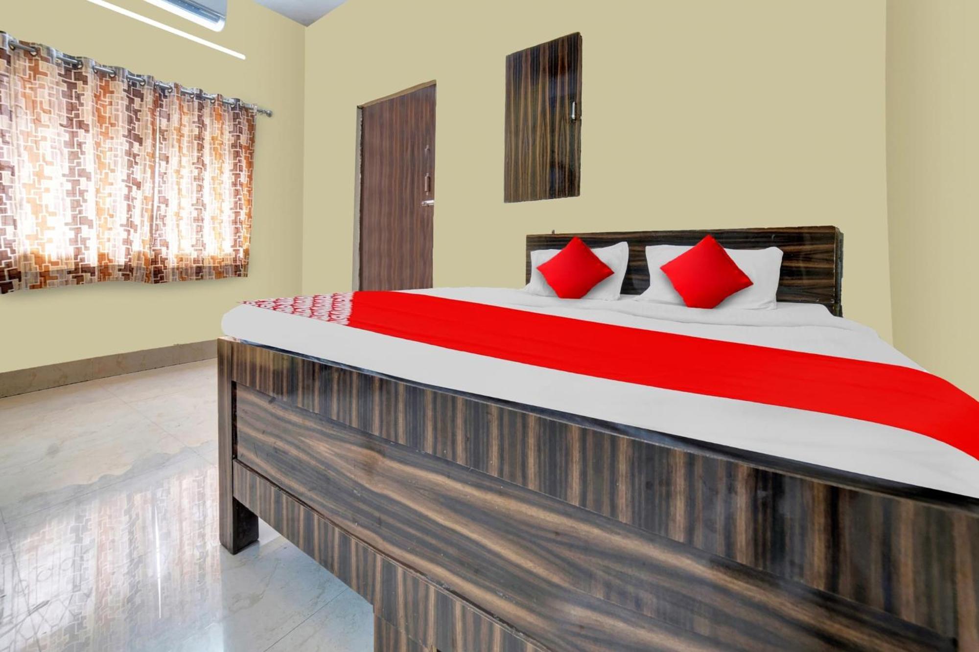 Hotel O Prakash Inn Jamshedpur Luaran gambar