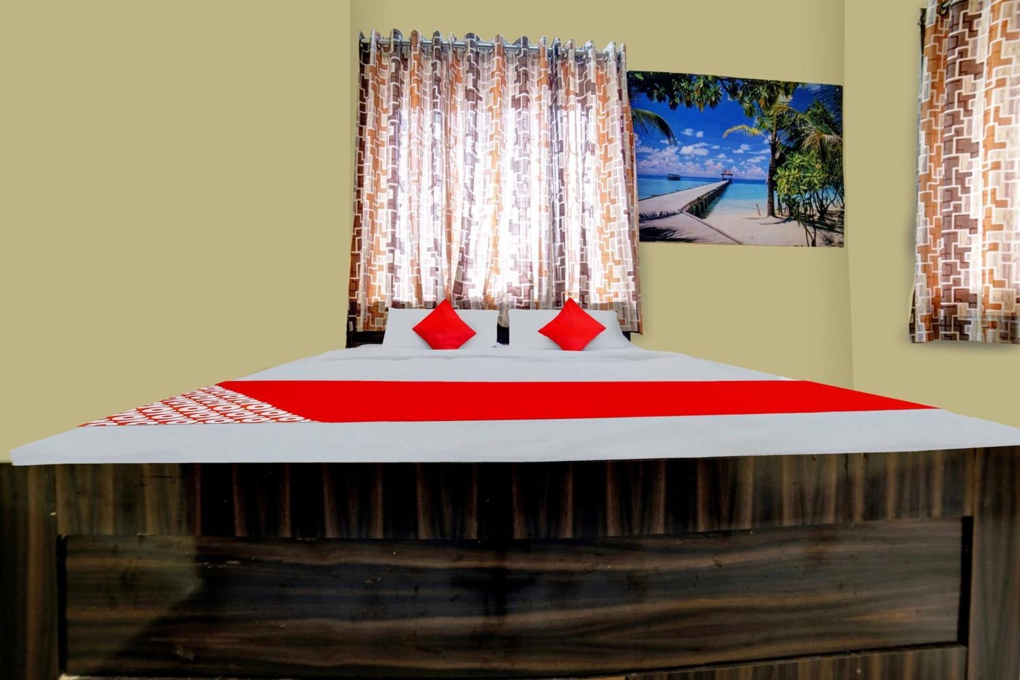 Hotel O Prakash Inn Jamshedpur Luaran gambar