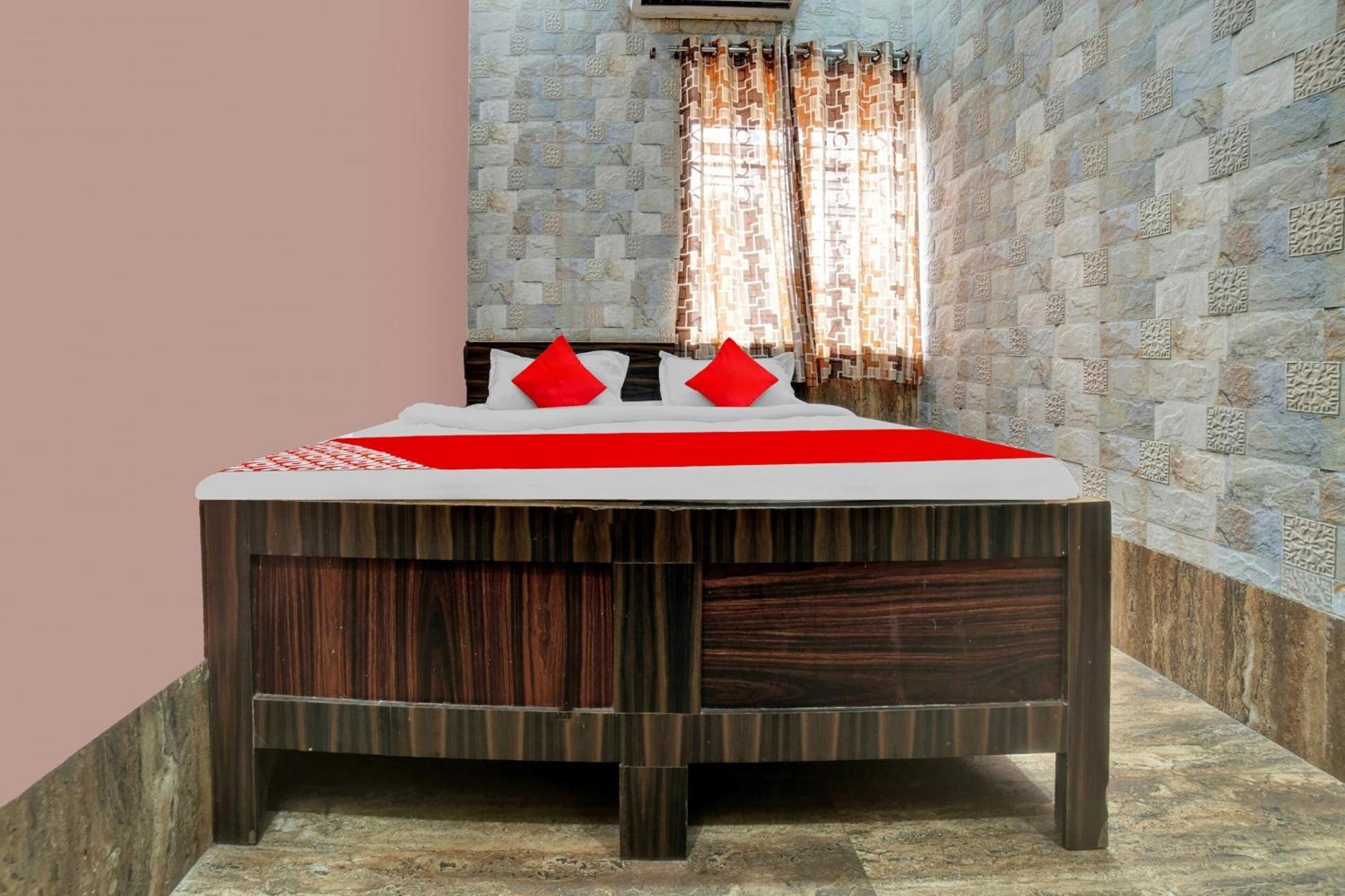 Hotel O Prakash Inn Jamshedpur Luaran gambar