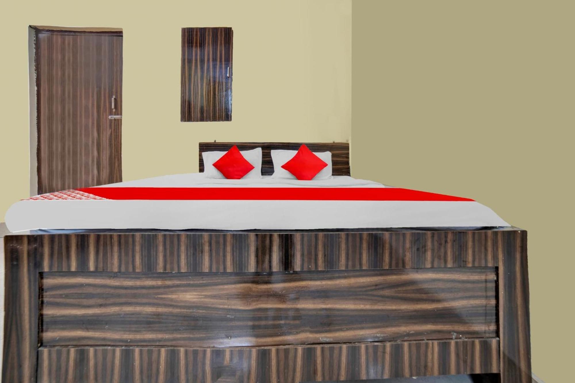Hotel O Prakash Inn Jamshedpur Luaran gambar